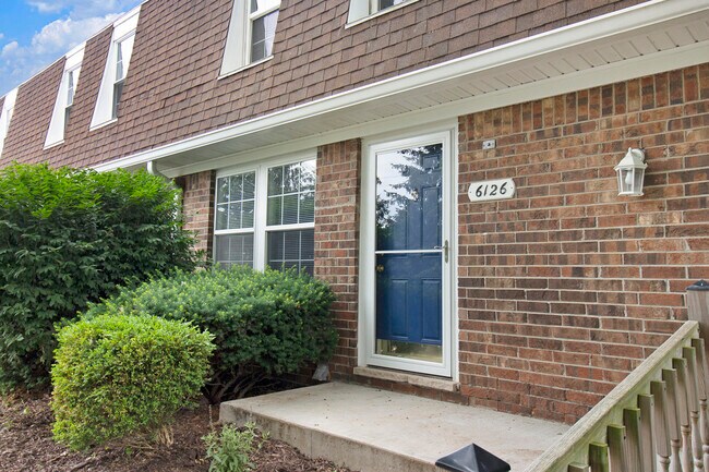 Building Photo - 6126 Beechfield Dr