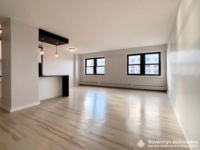 Foto del edificio - 1370 Saint Nicholas Avenue