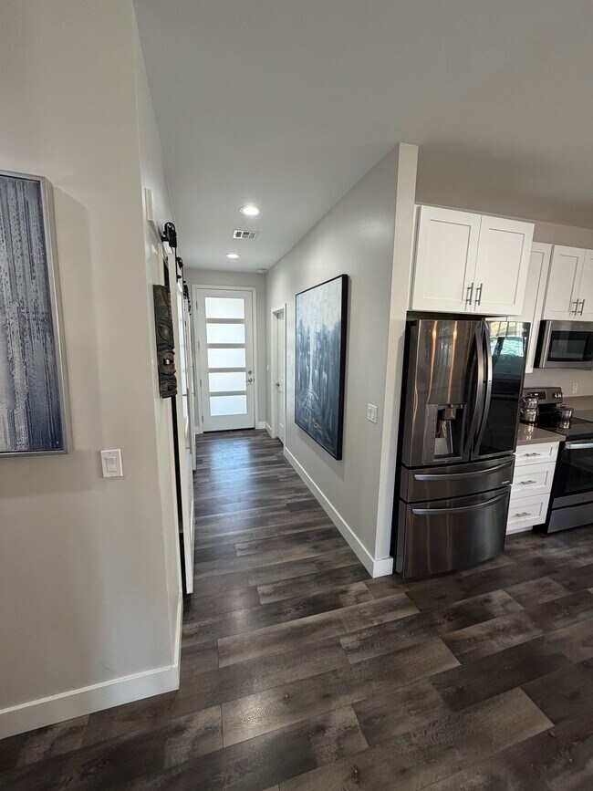 Foto del edificio - 1213 N 28th St