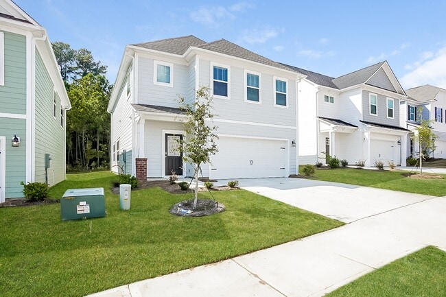 Foto del edificio - 1431 Feldspar Ct