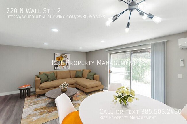 Foto del edificio - Coveted 2 bedroom in the Marmalade Neighbo...