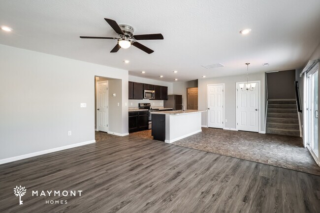 Foto del edificio - 946 Darlington Creek Dr