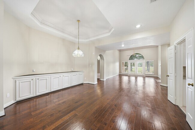 Foto del edificio - 38 Kelliwood Ct Cir