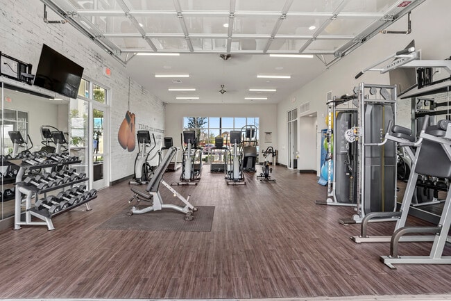 Building Photo - Gateway at Cooley Station