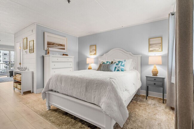 Foto del edificio - 933 Ocean Blvd