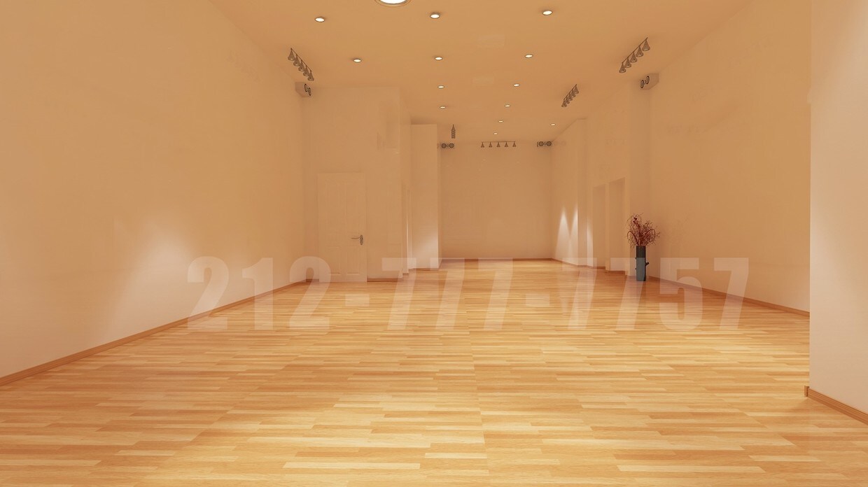 Interior Photo - 645-647 Broadway