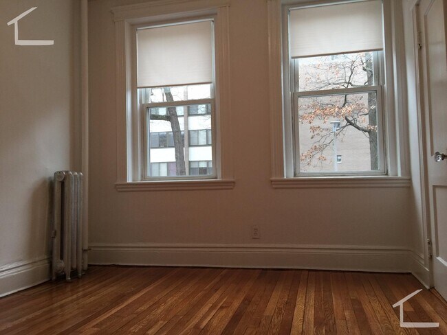 Foto del edificio - 116 Warren St