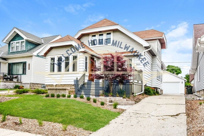 Building Photo - 2444 N 63rd St