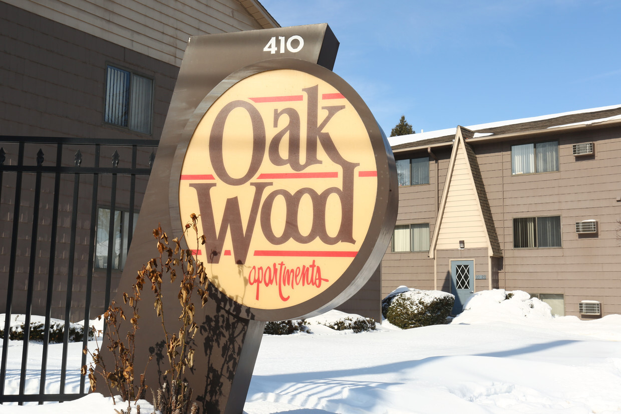 Foto principal - Oakwood Apartments