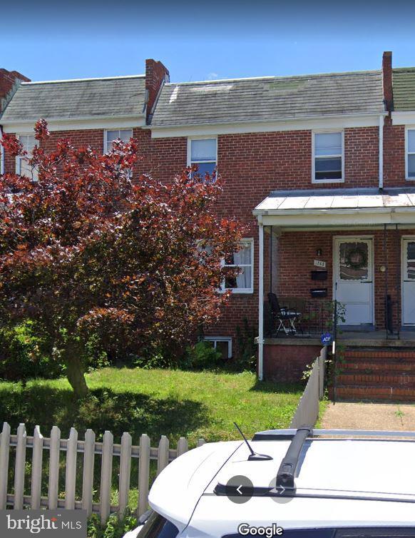 Building Photo - 1245 W 37th St