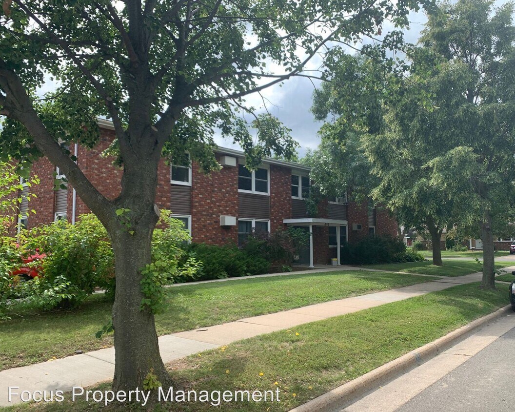 Primary Photo - 1000 Taylor St