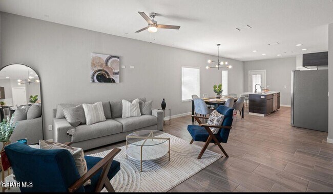 Foto del edificio - 2728 Tierra Oasis St