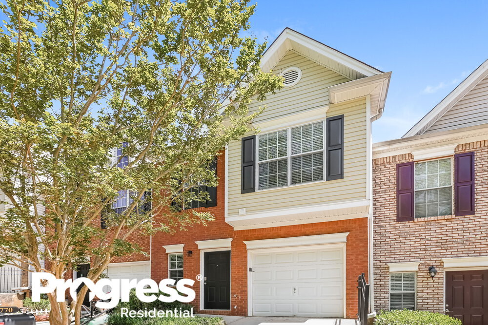 770 Brookside Parc Ln, Avondale Estates, GA 30002 Townhome Rentals in