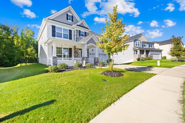 Foto del edificio - 2783 Berkhamstead Cir