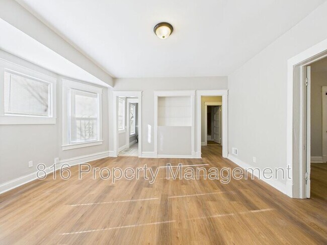 Foto del edificio - 2712 Park Ave