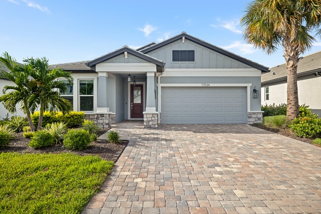 Building Photo - 17534 Savory Mist Cir