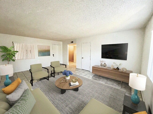 Photo - 201 E Townley Ave Apartment