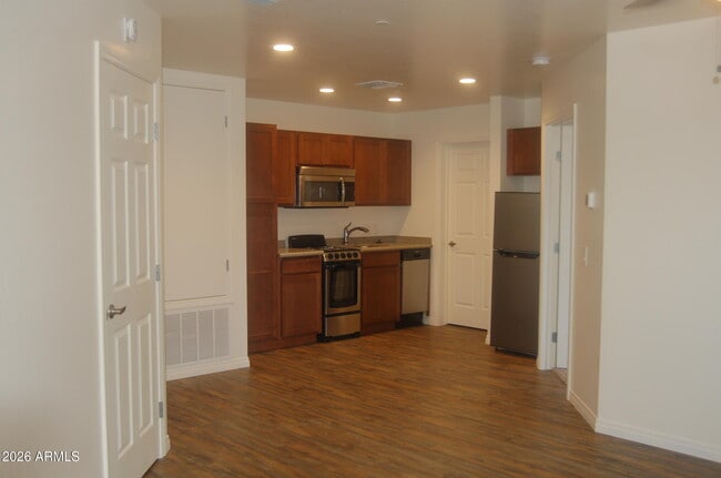 Building Photo - 2100 Javalina Trail