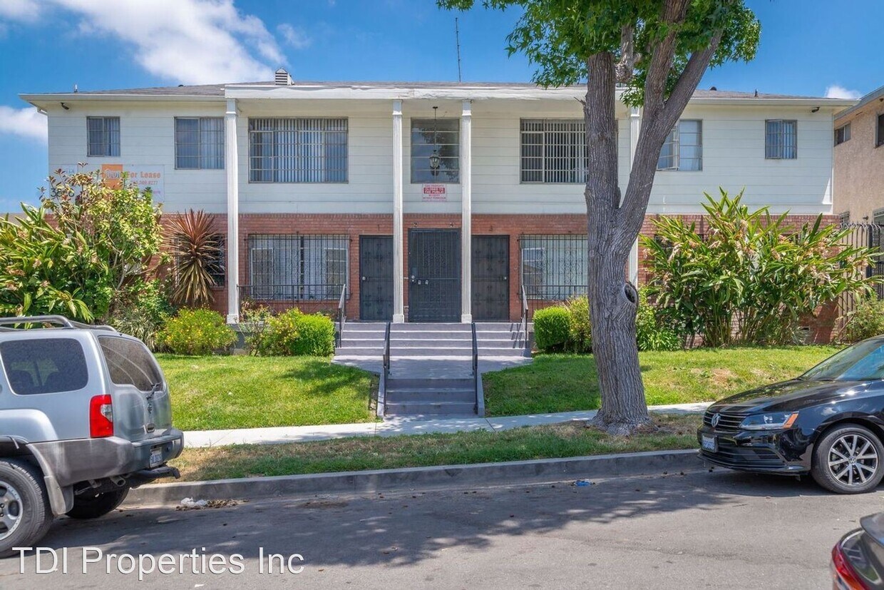 Primary Photo - 3862 Potomac Ave