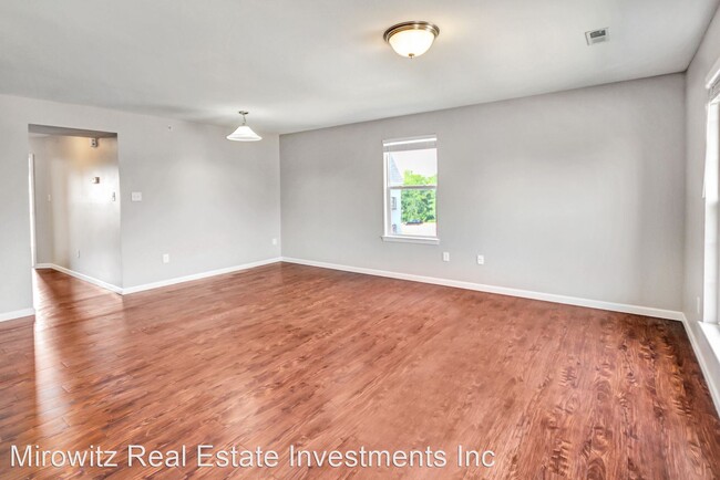 Foto del edificio - 28 Stonewall Creek Ct