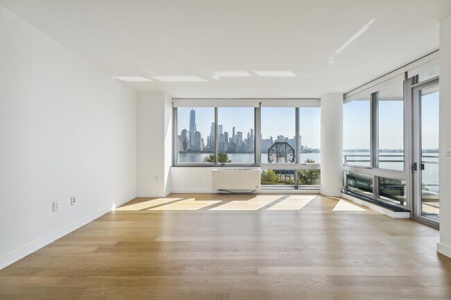 Foto del edificio - 25 Hudson St