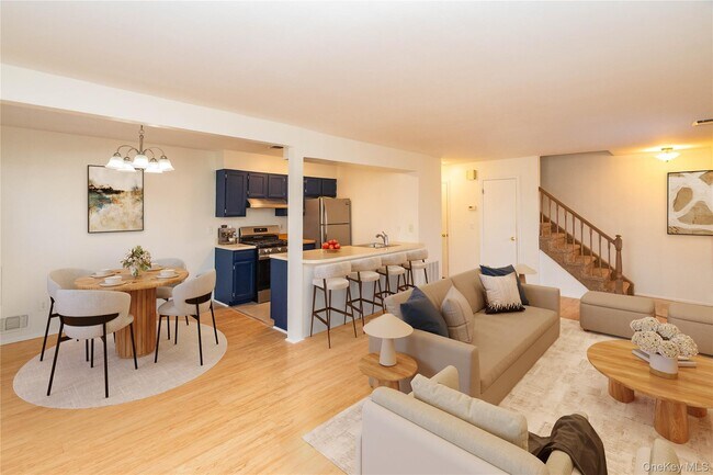 Foto del edificio - 29 The Rise