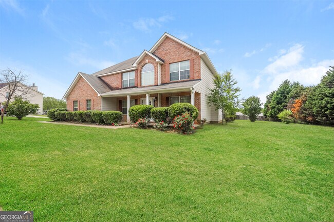 Foto del edificio - 6779 Foxfire Pl