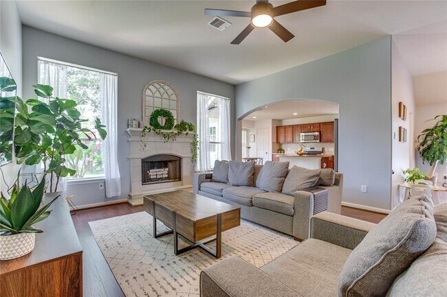 Foto del edificio - 13230 Wortham Brook Ln