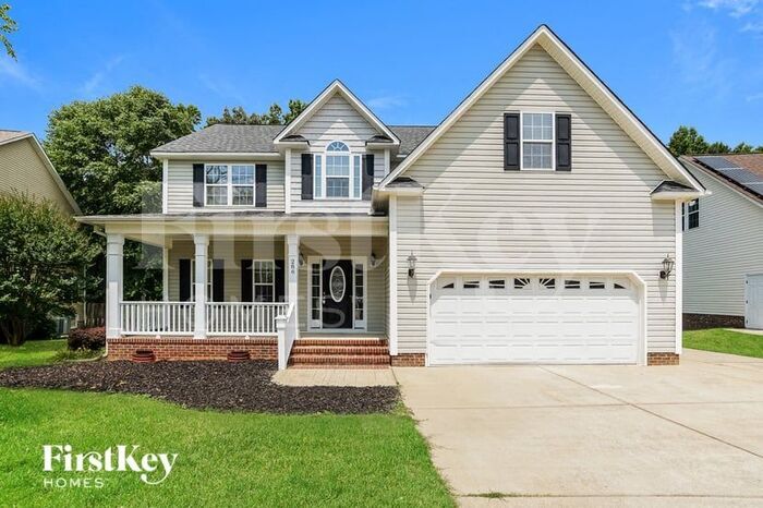 Foto principal - 286 Winding Oak Way