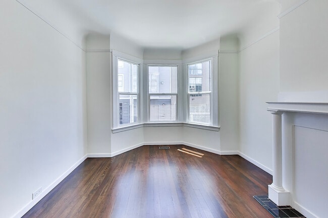 Photo - 554A Natoma Street-A Apartment