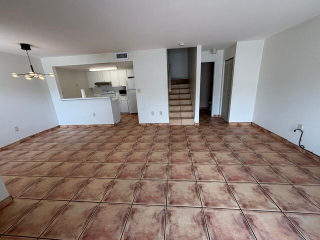 Vista de la entrada - 6850 SW 45th Ln