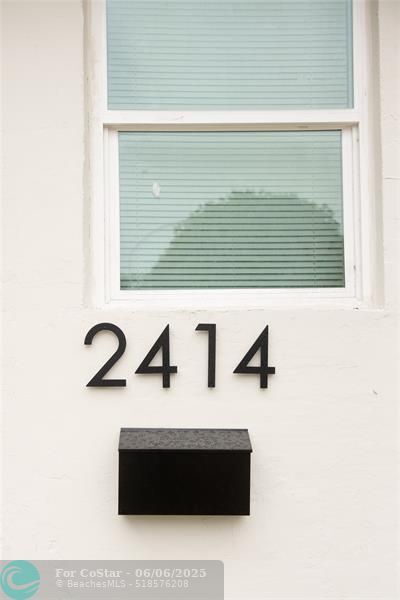 Foto del edificio - 2414 Sherman St