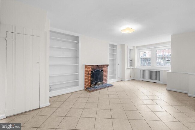Foto del edificio - 1528 34th St NW