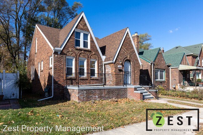 Building Photo - 3 br, 1.5 bath House - 15865 Monte Vista St