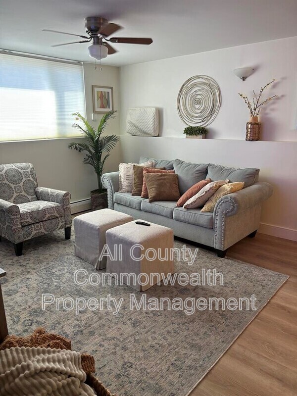 Foto del edificio - 101 Waite St