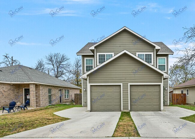 Foto del edificio - 2019 Built 2/1.5 Home in Fort Worth! **Mov...