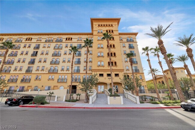 Foto del edificio - 2405 W Serene Ave