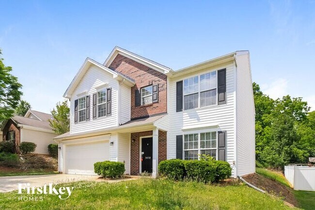 Building Photo - 3430 Thornaby Dr