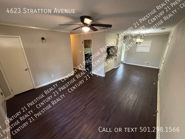 Foto del edificio - 4623 Stratton Ave