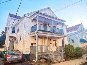 Building Photo - 37-41 Mason Ave