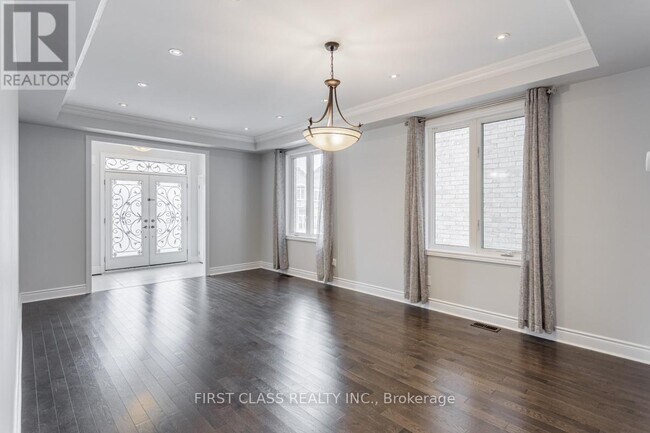 Photo du bâtiment - 1123 Grainger Trail