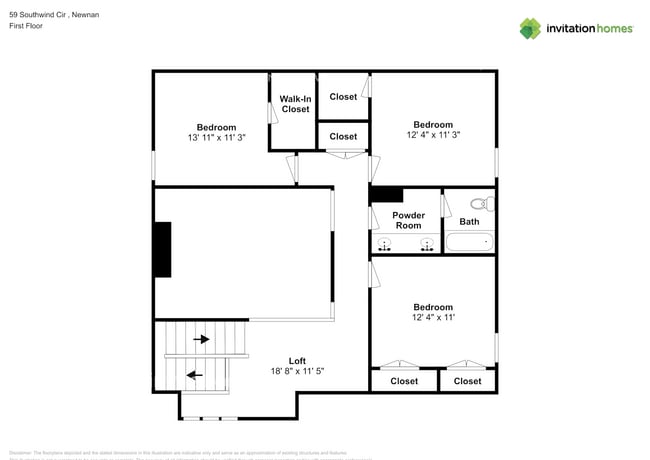 Building Photo - 59 Southwind Cir