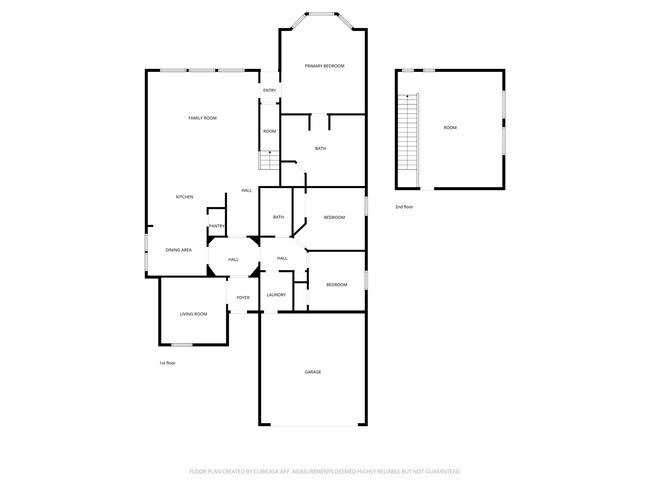 Foto del edificio - 16911 Savannah Park Dr