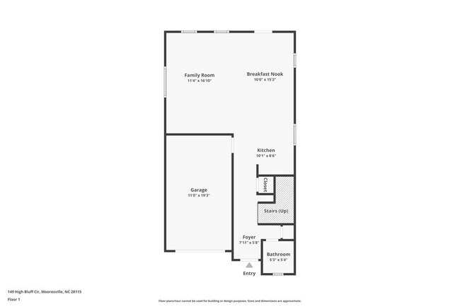 Foto del edificio - 149 High Bluff Cir