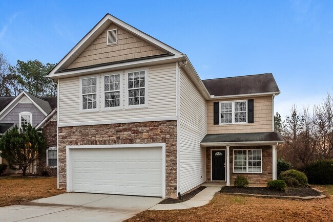 Foto del edificio - 3043 Clover Rd NW