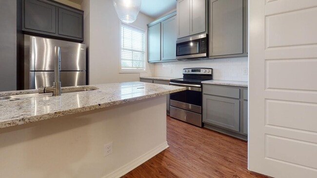 Building Photo - 3109 Green St