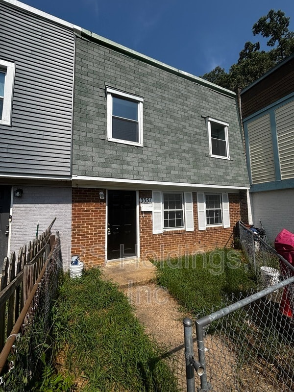 Building Photo - 3351 Dill Ave