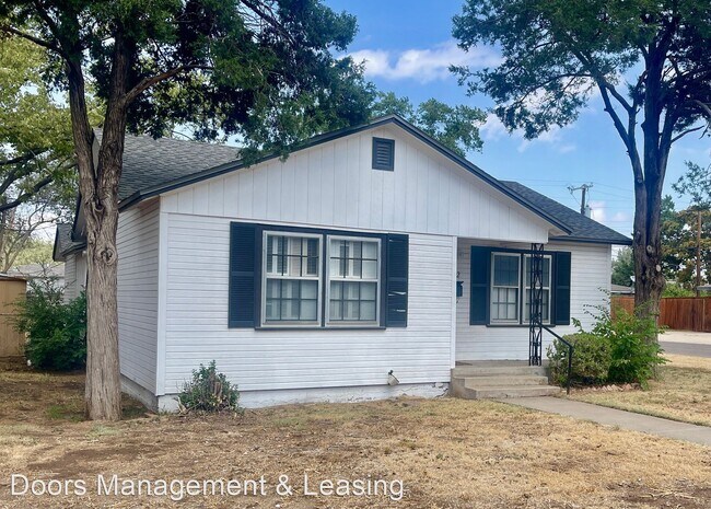 Building Photo - 3 br, 2 bath House - 3302 31st Street