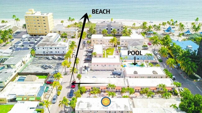 Foto del edificio - 1775 N Ocean Dr