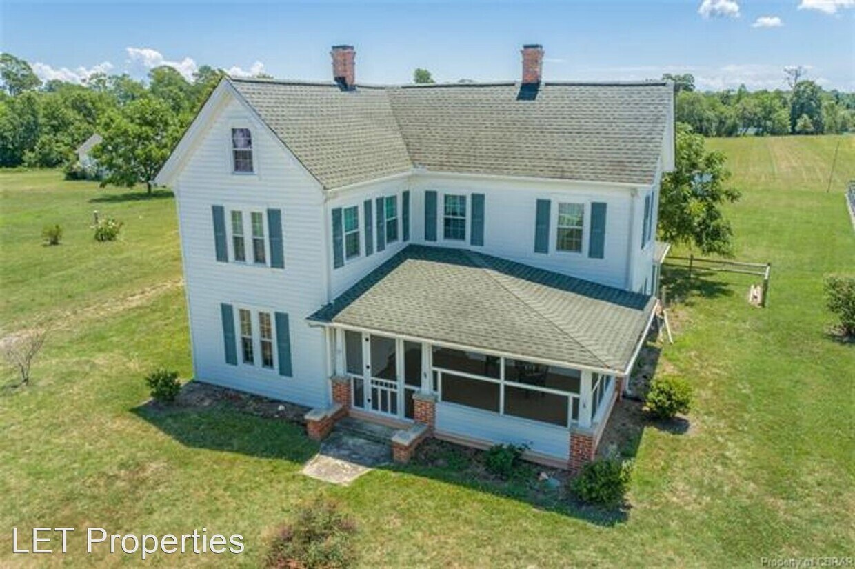 Primary Photo - 4 br, 1.5 bath House - 17098 General Pulle...